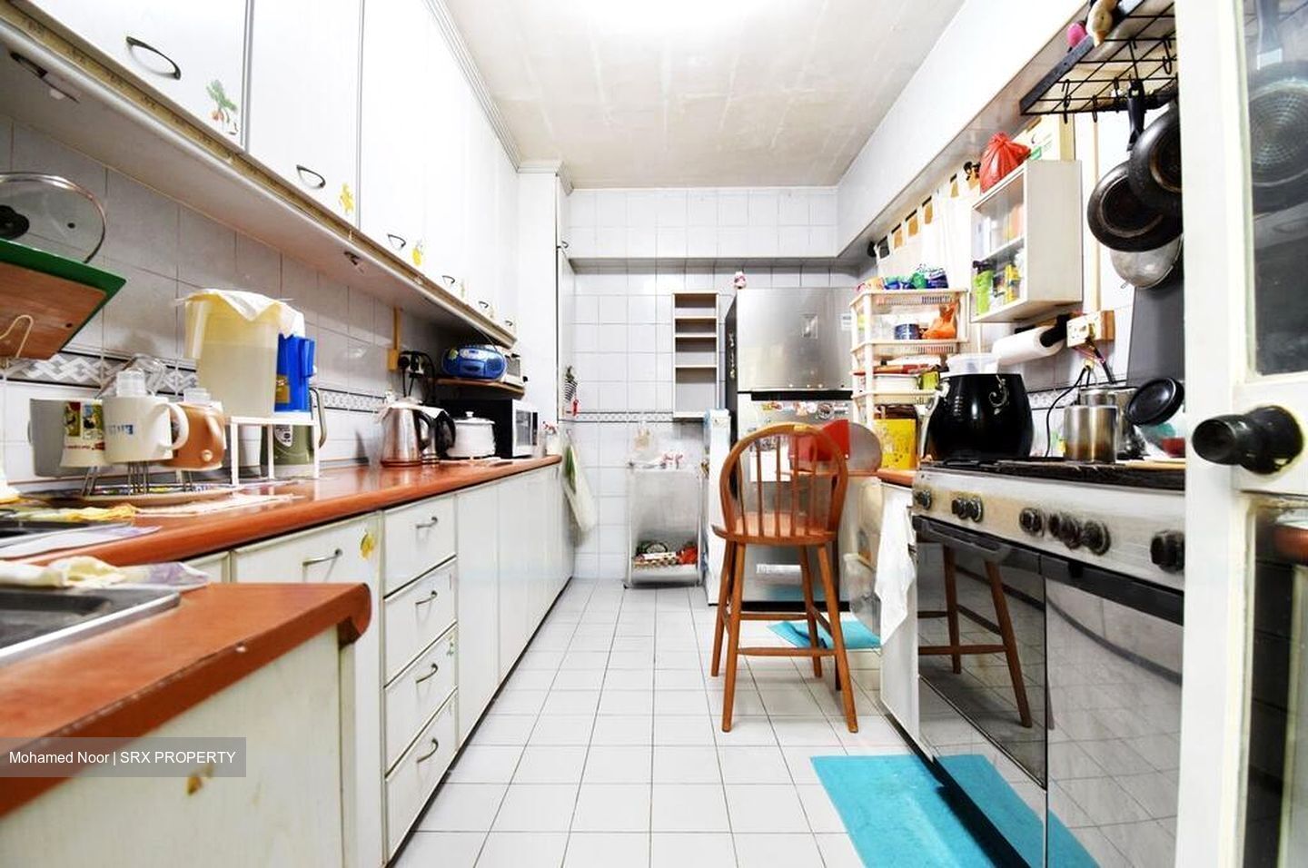 Blk 682 Choa Chu Kang Crescent (Choa Chu Kang), HDB 5 Rooms #449879321